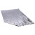 东安（DA）  多功能急救保温毯 求生救生毯 防晒毯应急毯 银色双面130*210cm 5个装
