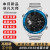 新款GT4智能手表watch3支付GT4pro顶配NFC门禁防水多功能太空人 三株银钢-Ultimate-非凡大师