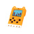 喵比特 meowbit 编程游戏机开发板 微软Makecode Arcade官方合作 橙色 喵比特(含锂电池)
