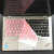 咔咔鱼联想ThinkPad P15s键盘膜E15电脑屏保T490s屏幕保护贴膜T480T570防尘套 半透粉键盘膜 ThinkPad T560/T550