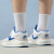 耐克（NIKE）官网男鞋 24夏季新款AIR JORDAN312运动鞋休闲训练气垫篮球鞋子男 JORDAN STADIUM 90/帆白/蓝色 46