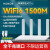 荣耀路由3 SE WiFi6路由器1500兆双千兆高速路由器 网课游戏智能加速 无线家用穿墙 双核 【WiFi6】荣耀路由3 SE运营商版XD16