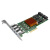 SSU PCI-E转usb3.0扩展卡独立4通道USB3.0工业相机采集转接卡20GB U3408: U3208N: 【4通道 后4口+双19P】NE