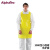 ALPHATEC型耐酸碱防护围裙防强酸强碱浓硫酸防化小围裙耐盐酸 3000小围裙（三件套）