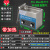 打印喷头喷油嘴超声波清洗机汽修工业大功率超音波清洗器脱气降噪 JT-230HT 3.2L常规款+滤波降噪-
