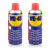松动润滑剂防锈强力除锈金属螺栓剂润滑剂清洗剂WD40 400ML   3瓶