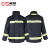 诚格（C&G） 20式消防员灭火防护服-A款战斗服 ZFMH-CG A（DRD） 货期定制（单位：套）（不含消防靴）
