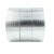 鸣固 玻纤铝箔胶带 自来水管太阳能热水管防晒保温保护胶带 60MM*50米 厚0.15mm