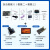 小梅哥PCIE光纤高速接口ZYNQ 7015全功能FPGA开发板ARMLinuxPYNQ 综合套餐8 套餐2+套餐3 无需EDA扩展板