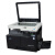 柯尼卡美能达71EN复印机4打印复印扫描激光办公商用一体机 bizhub 7818en+增票 官方标配