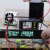 遄运霍尔直流电流电压表 电瓶车电池库伦计 功率表电池检测仪容量表 90V50A双向测量