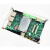 米联客MLK-F3-7010 7020 XILINX FPGA开发板ARM ZYNQ7000 7 单买ADC卡-DAQ4229-交流版-1V8