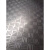 花纹钢板不锈钢花纹板材304201防滑压花钢板1mm2mm加工定制楼梯踏