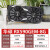 RX5808G满血台式独立显卡拼590GME560XTGTX1660S6G 华硕RX570-4G-2048SP