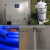 分体内置式工业电极式加湿器 总成+控制箱 3~65kg 组合空调箱配套 13kg(380V)