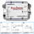 视贝有线信号增强闭路数字通用有线一分二四 1030M6加强款增强30b一分六