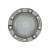 苏识 BF820-100W 防爆等级：Exd IIC T6 Gb LED防爆灯 （计价单位：盏）灰色