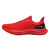 海尔斯新款男女跑步鞋轻便透气减震碳氢马拉松田径运动跑鞋789S+ 红色 39
