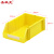 圣极光组合式零件盒置物间整理盒螺丝盒配件盒可定制G3270黄色