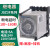 定制适用断电延时时间继电器控制器JSZ3F 5s 10秒60 220 380V 24v 5秒 2 1秒 24VDC直流/不含底座