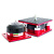 润宏工品 减震器冲床防震绣花机裁断机模切机空气能弹簧减震垫 ALJ-52007(900-1200Kg)（4个） 一包价 