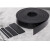 仕密达（SHIMIDA）黑色硅胶垫 36码 更弹更软 两双一件 单位：件 货期20天
