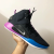 Nike耐克男鞋HYPERDUNK X HD2018实战气垫减震运动篮球鞋 AO7890-002 AO7890-002 42.5