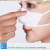 鼻罩防过敏鼻罩防尘护鼻子防花粉过滤沙尘透气易呼吸耳挂鼻套 棉布鼻罩1个咖色男女 通用可水