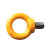 卓引特（ZYT-JOINT）G80吊环螺钉额载6T吊耳起重吊环螺栓螺丝钉8-054-M20