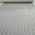 PVC防水塑料地毯满铺塑胶防滑地垫车间走廊过道阻燃耐磨地板垫子 灰色铜钱纹 1.0米宽*每米单价