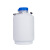液氮罐便携式美容小型液氮冒烟冰淇淋32F102F20升生物容器 50L[125mm口径]
