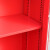 格圣奇消防柜安全器材展示柜工具柜物资柜C3236带顶1.8米可定制