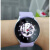 三星（SAMSUNG）galaxy watch5 pro运动智能  接打电话 蓝牙手表监测心率 血 Watch5 44mm晴空海岸lte版 美版