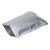 稳斯坦 W746 (100个)铝箔真空袋 平口塑封袋纯铝三边封真空包装袋防漏复合袋子 25cm*35cm**20丝