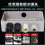 线多聚（xianduoju） 防水接线盒带端子盒室外电线转接过线盒保护盒 【32A 30位】一进十出