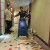洁乐美（cleanle）GM3三合一地毯清洗机 酒店宾馆办公场商用多功能清洁吸干机 地毯沙发窗帘一体机