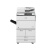 佳能黑白复印机a3打印机激光商用大型办公高速数码打印复印一体机 型号二、6370主机+K1分页器灰色 自动分页边角 官方标配