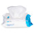 SafeBasics 表面消毒湿巾 12包/箱 销售单位：箱定制 袋抽包装80片/包 5