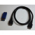 RealSense R200 SR300 D415 D435  USB3.0数据线 延长线  三脚架 Type C 1.5米 1m