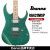 IBANEZ 依班娜电吉他GR421 RG370AHMZ初学者进阶双摇吉他RG2550 RG421MSP-TSP  原装包+全套配件