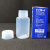 PFA试剂瓶适合高纯度高腐蚀试剂长期存放ASONE/10ml-1000ml 4-5342-06 广口250ml