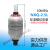 液压囊式蓄能器奉化储能器罐NXQ-1L 2.5L 4L6.3L液压站储气 NXQA 2.5L/10MPA