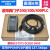 PLC编程电缆S7-200/300数据下载线6ES7972-0CB20-0XA0 (新高性能型)0CB20电磁隔离款