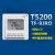 江森温控器T5200中央空调三速开关风机盘管液晶控制面板 T5200-TF-9JR0