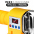 ppr热熔器pe热熔机20-63恒温热融焊接机家用水电工程热合器 水管 恒温标准款32型+模头+剪