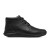 斯凯奇（Skechers）新款男子新款商务工作靴百搭耐穿休闲百搭高帮皮鞋 黑色/BLK 40