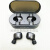 定制适用Enacfire E18无线蓝牙耳机耳塞式带充电盒TWS立体声蓝牙5