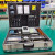 程篇 油库 加油站 油料器材 UHK98-9 便携式油料化验箱（配新款密度计）
