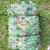蓓尔蓝WAB0507防航拍伪装网迷彩遮阳网丛林迷彩防护网绿化迷彩网 10*10米（每平约90克)