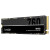 雷克沙（Lexar） NM760 PCIe 4.0x4 M.2固态硬盘SSD 笔记本台式机 NM760-512G固态硬盘  高速5300MB/S